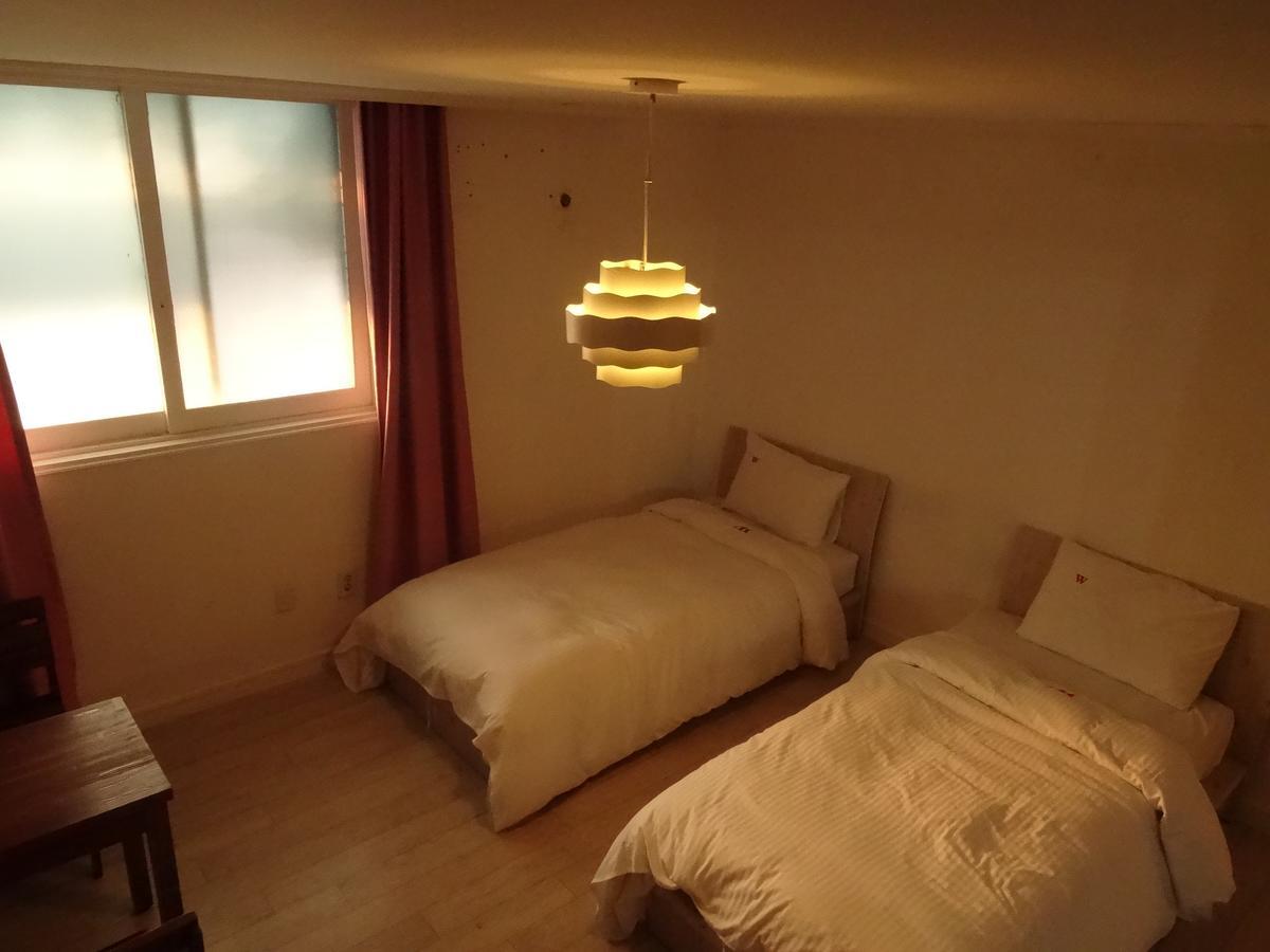 8Motel Seoul Exterior photo