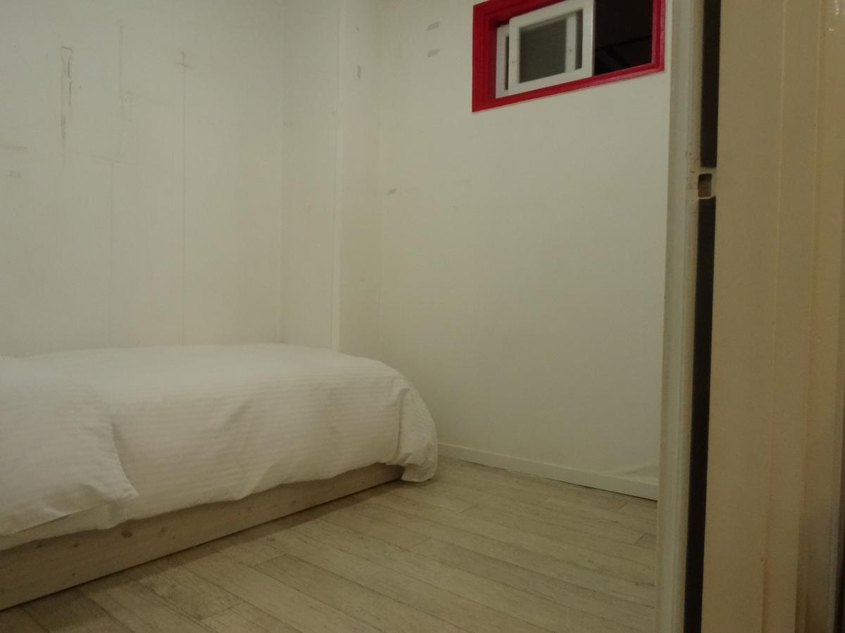 8Motel Seoul Exterior photo